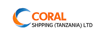 Coral Shipping Tanzania Limited logo